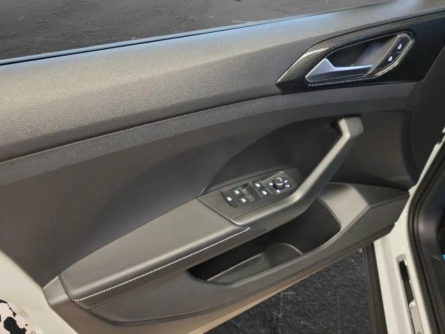 Volkswagen T-Cross 1.0 TSI DSG