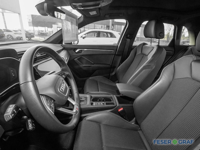 Audi Q3 40 TDI Quattro S-Tronic