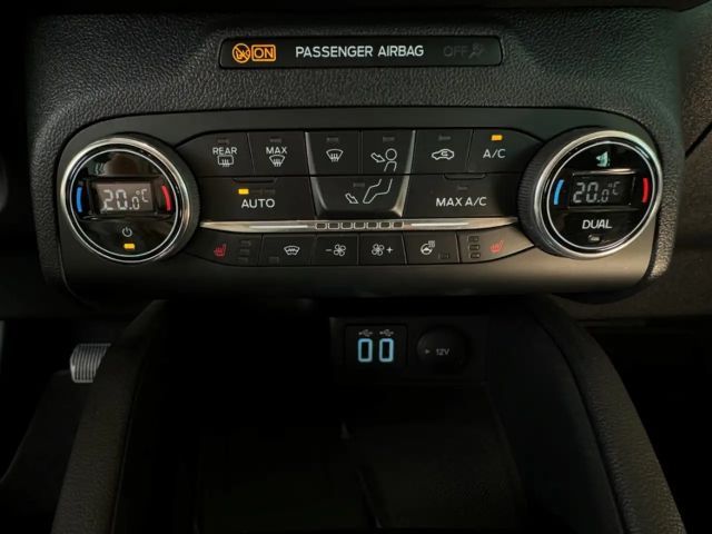 Ford Kuga Titanium X