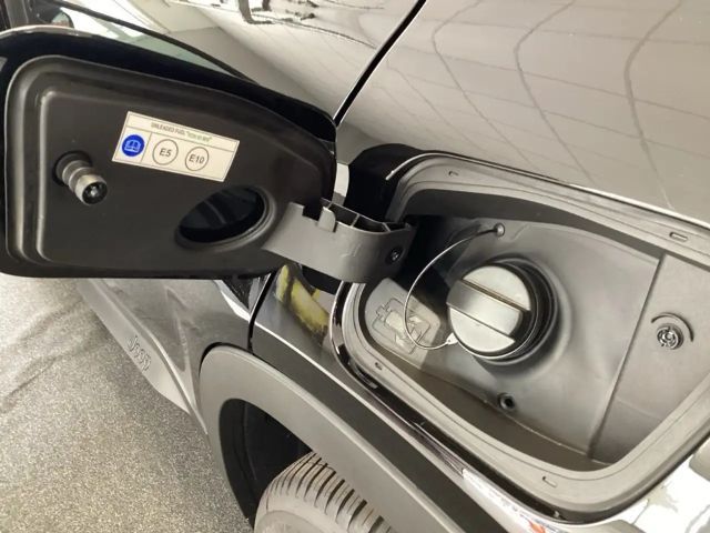 Jeep Avenger 4xe The North Face MHEV *Navi *360 Kamera *LED *Ku