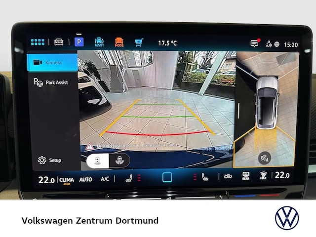 Volkswagen T-Roc DSG R-Line