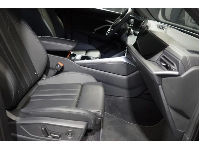 Audi Q5 Quattro S-Line