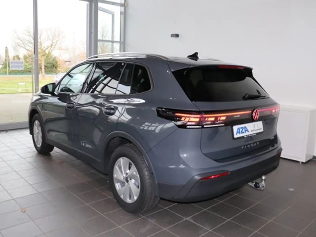 Volkswagen Tiguan DSG Life