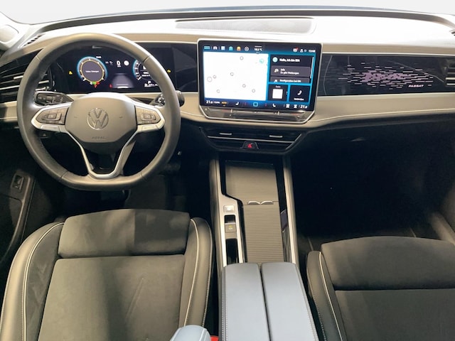 Volkswagen Passat 2.0 TDI DSG