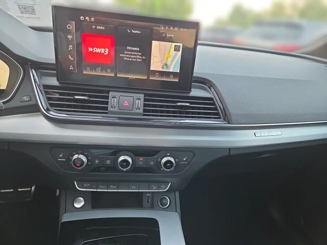 Audi Q5 40 TDI Quattro S-Line S-Tronic