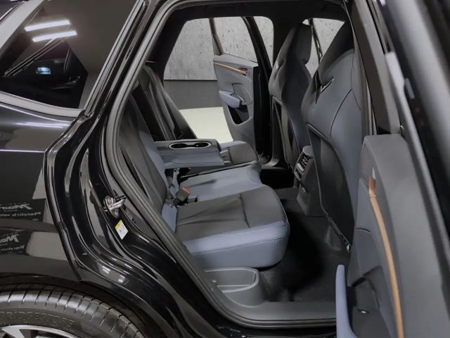 Cupra Terramar 2.0 TSI VZ