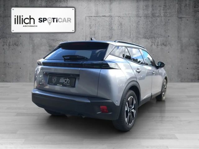 Peugeot 2008 Allure Pack