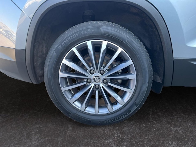 Skoda Kodiaq 1.5 TSI ACT Style Style