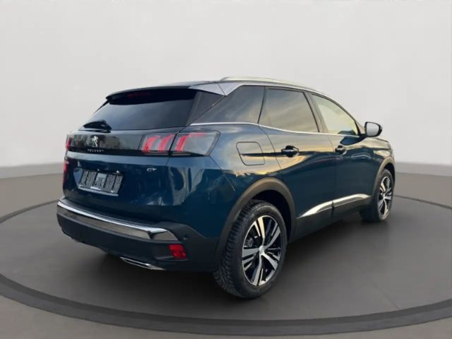 Peugeot 3008 GT-Line Hybrid