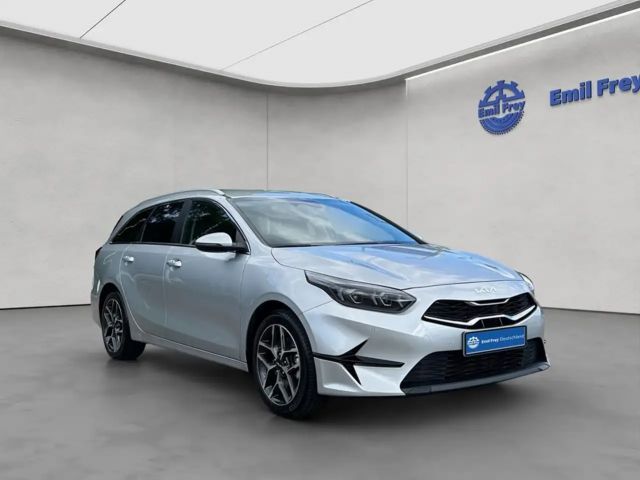 Kia Ceed GDi SportWagon