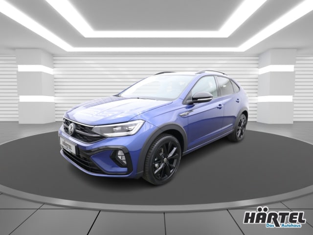 Volkswagen Taigo 1.0 TSI DSG R-Line Style
