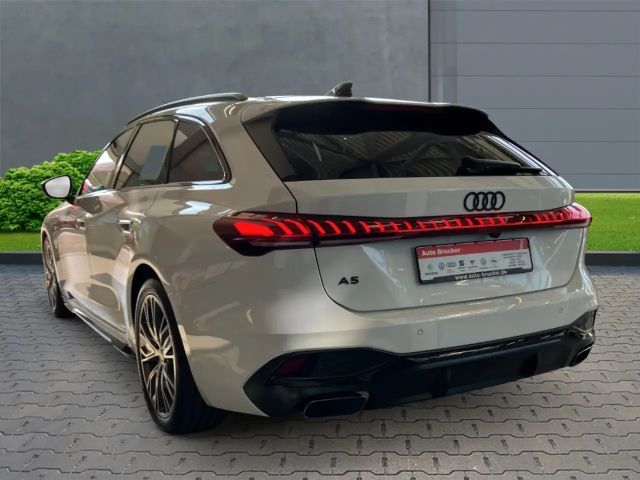 Audi A5 Avant