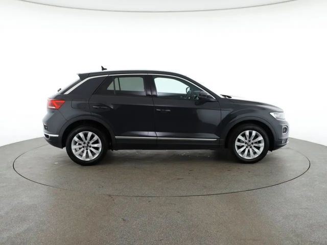 Volkswagen T-Roc ACT DSG Sport