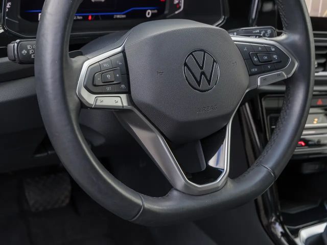 Volkswagen T-Roc 1.5 TSI DSG Style