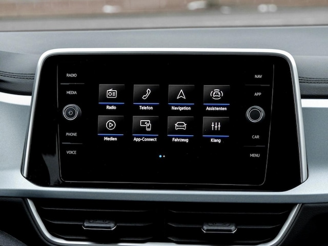 Volkswagen T-Roc 1.0 TSI