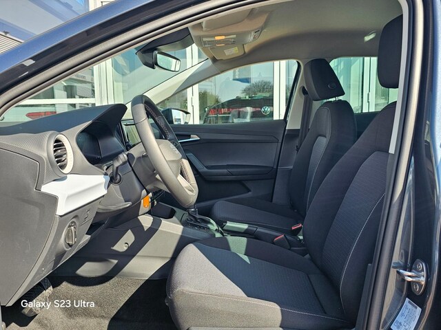 Seat Ibiza 1.0 TSI DSG Style