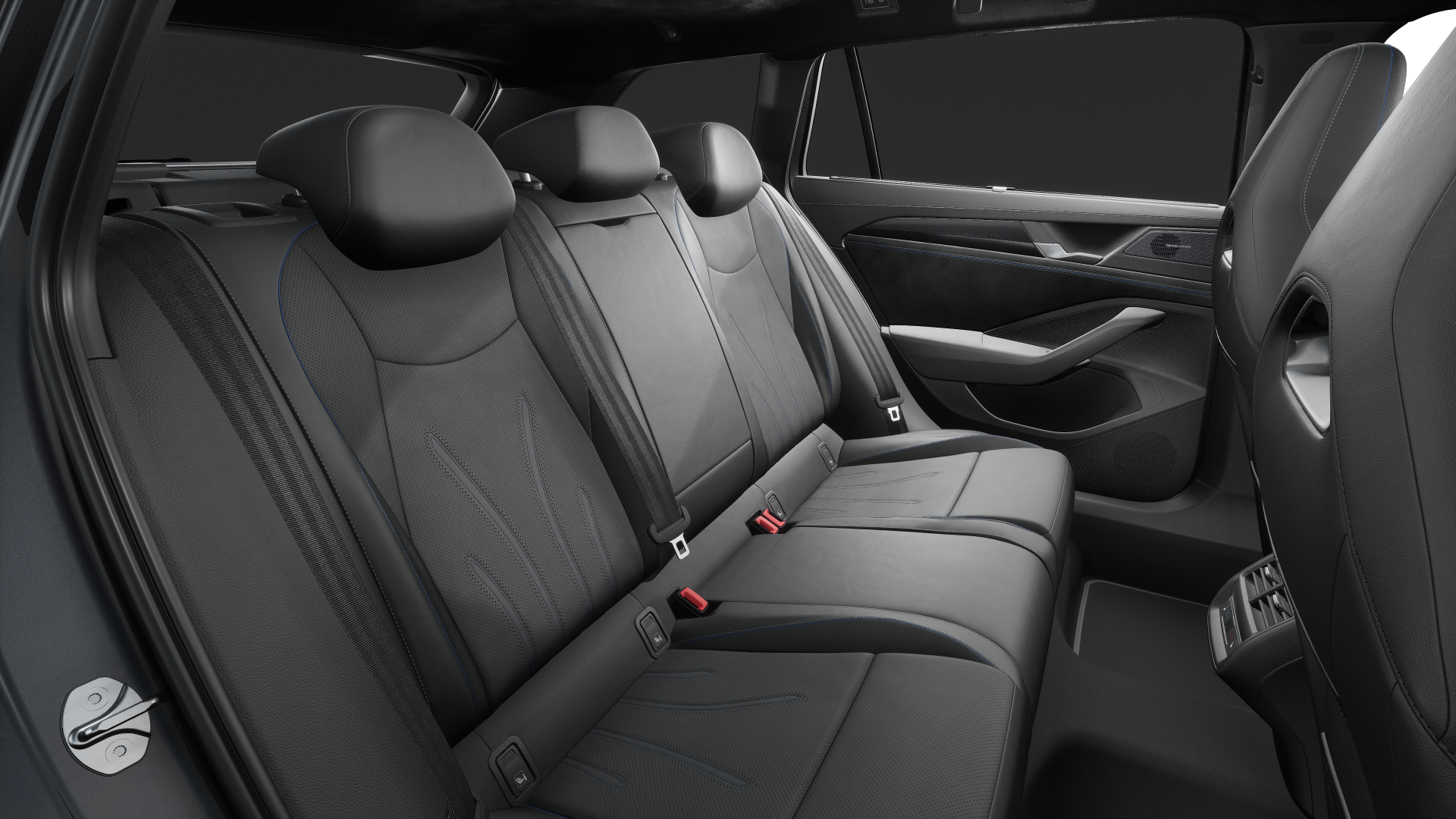 Volkswagen Passat 2.0 TSI DSG R-Line Variant