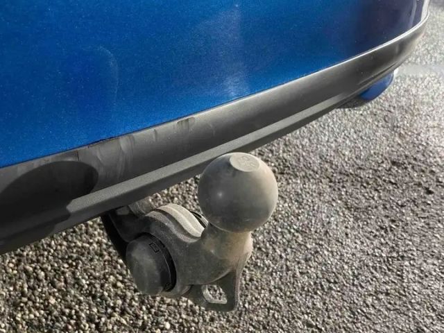 Skoda Octavia 1.5 TSI Selection