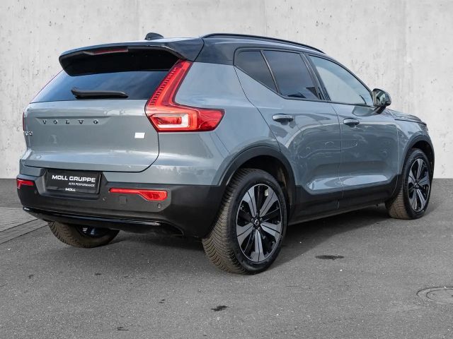 Volvo XC40 Plus Recharge