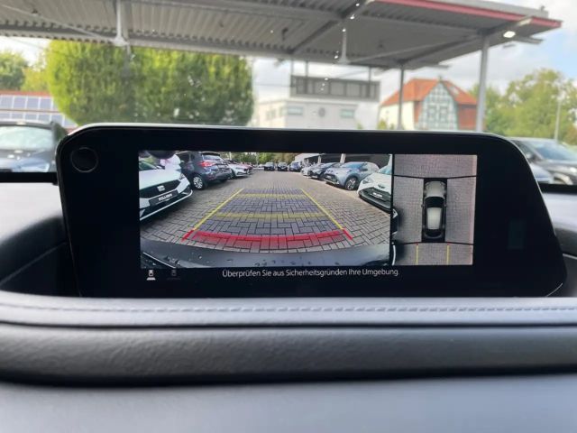 Mazda CX-30 Selection SkyActiv e-Skyactiv