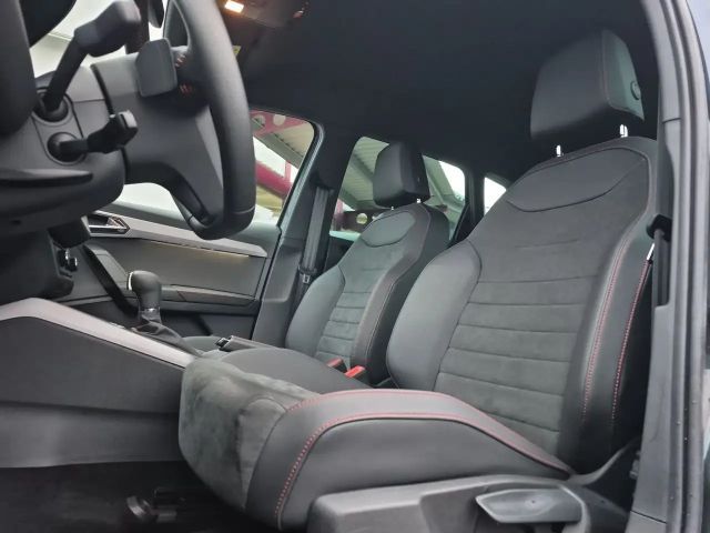 Seat Arona 1.5 TSI DSG FR-lijn