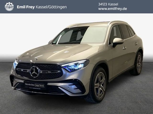 Mercedes-Benz GLC 300 GLC