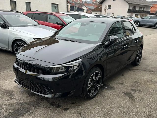 Opel Corsa GS-Line Grand Sport