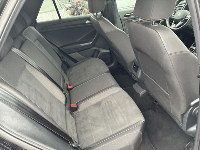 Volkswagen T-Roc 1.0 TSI R-Line