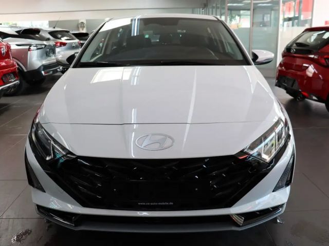 Hyundai i20 1.0 T-GDi