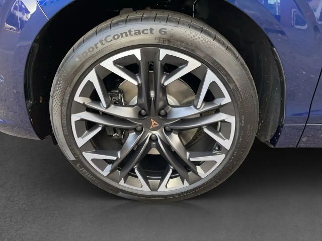 Cupra Terramar 2.0 TSI VZ