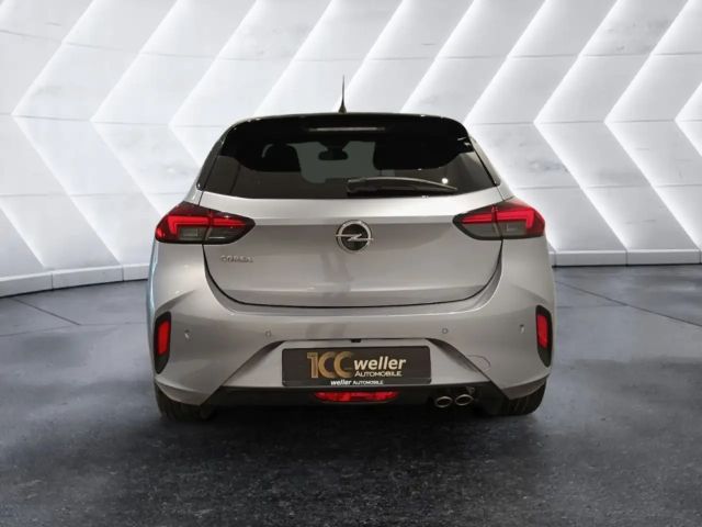 Opel Corsa 1.2 Turbo Turbo