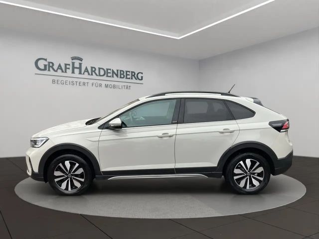 Volkswagen Taigo 1.0 TSI DSG Move