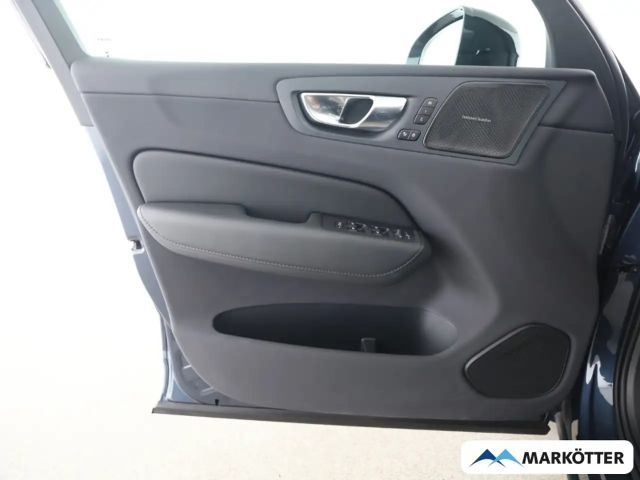 Volvo XC60 AWD Dark Plus T6