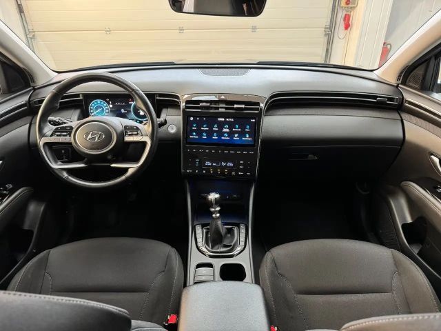 Hyundai Tucson 1.6 Trend