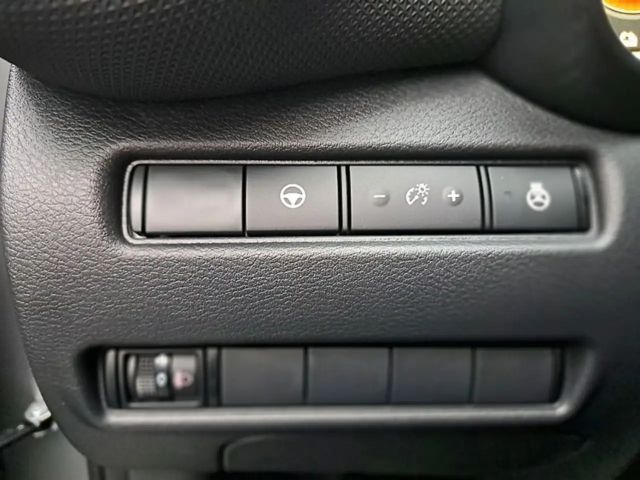 Nissan Juke N-Connecta