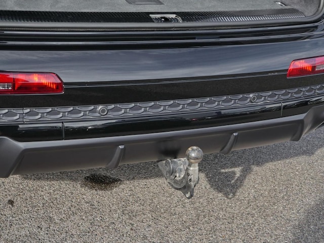 Audi Q7 45 TDI Quattro S-Line