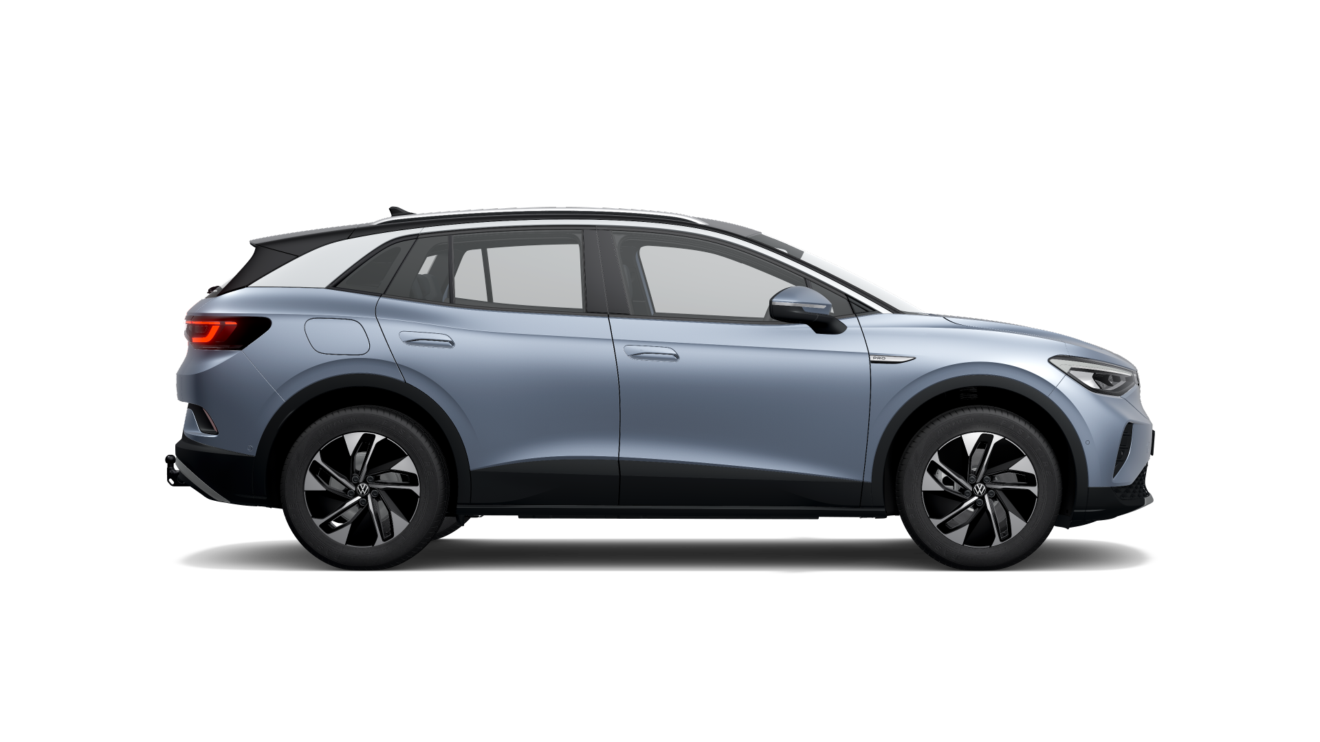 Volkswagen ID.4 Performance Pro Sound