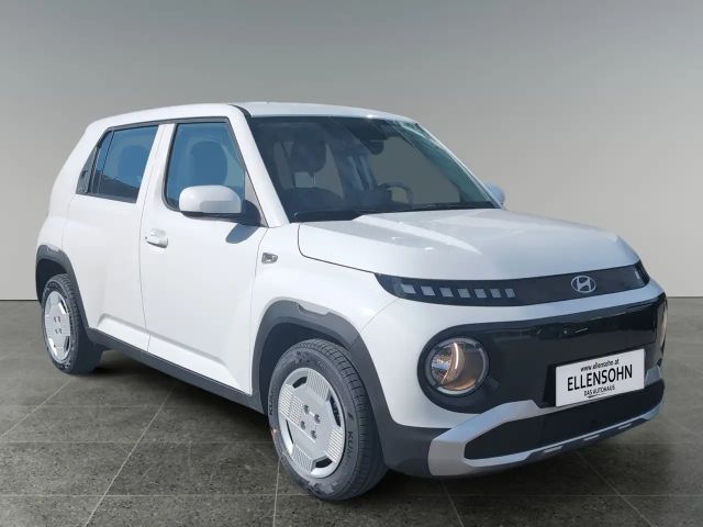 Hyundai INSTER 49 kWh