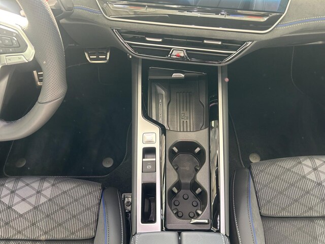 Volkswagen Passat 2.0 TDI 4Motion DSG