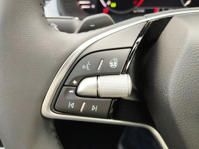 Skoda Kamiq 1.0 TSI Tour