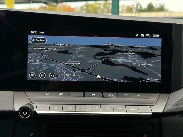 Opel Astra 1.2 Turbo Turbo Ultimate