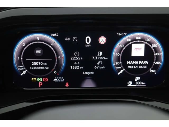 Volkswagen Multivan 2.0 TDI DSG T7