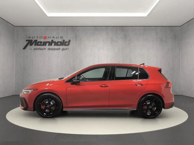 Volkswagen Golf 2.0 TSI DSG GTI Plus Style