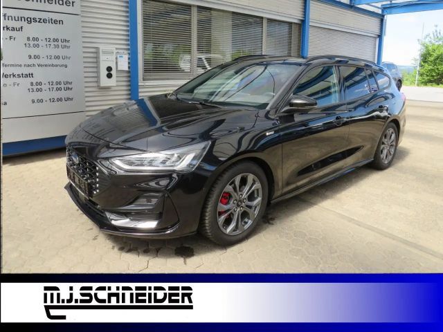 Ford Focus ST Line Wagon