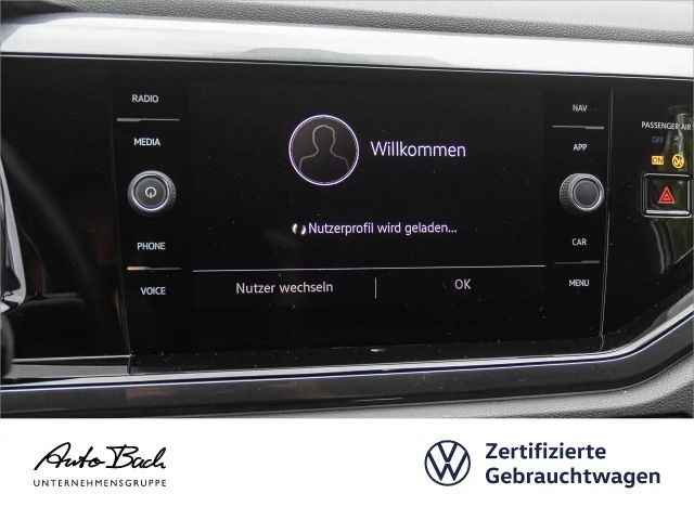 Volkswagen Polo 1.0 TSI Style