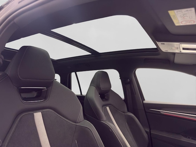 Skoda Kodiaq 1.5 TSI Sportline