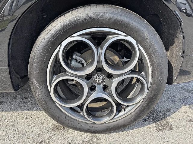 Alfa Romeo Tonale Sprint 1.6 Multijet DCT