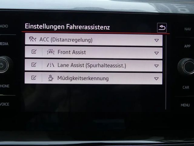 Volkswagen Polo 2.0 TSI GTI