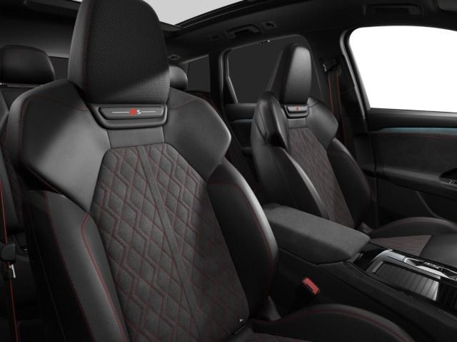 Audi Q6 e-tron Quattro