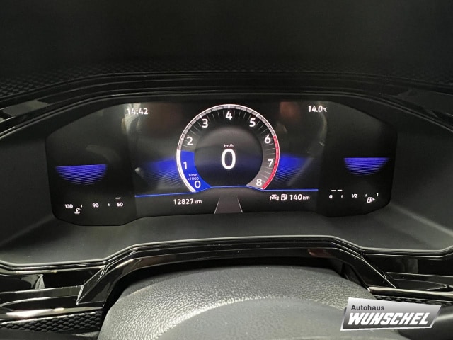 Volkswagen Taigo 1.0 TSI